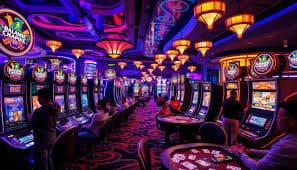 Filipino player browsing phjoy23 sports and casino categories on mobile