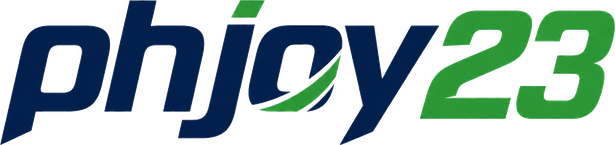 phjoy23 official logo